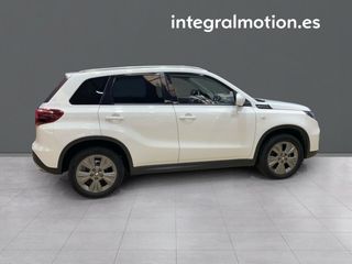 Suzuki Vitara 1.4 GAS 129CV