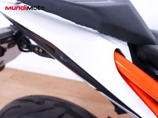 KTM 125 DUKE