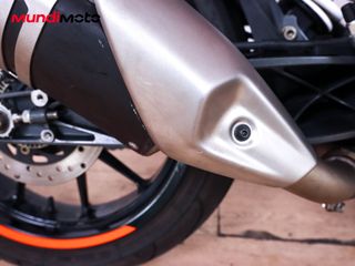 KTM 125 DUKE