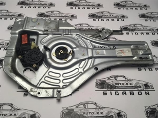 Elevalunas trasero dcho hyundai tucson