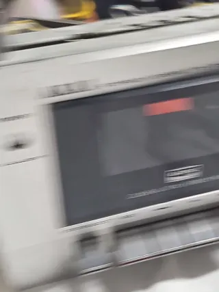 Akai GXC-709D Deck Cassette Estéreo