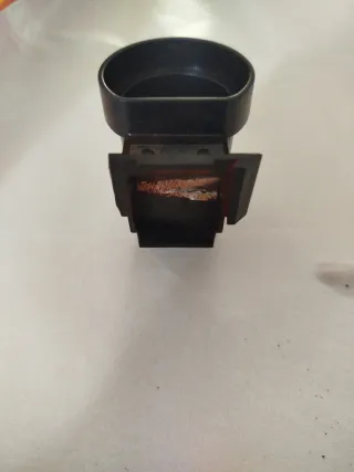 Salida café Saeco Odea