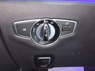 Mercedes Clase E E 220 d 4MATIC