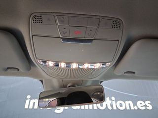 Mercedes Clase E E 220 d 4MATIC