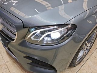 Mercedes Clase E E 220 d 4MATIC