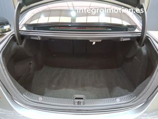 Mercedes Clase E E 220 d 4MATIC