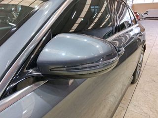 Mercedes Clase E E 220 d 4MATIC