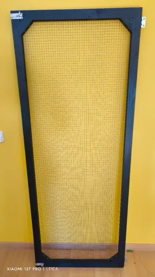 Protección para ventanas