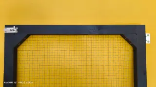 Protección para ventanas