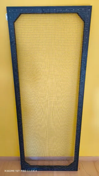 Protección para ventanas