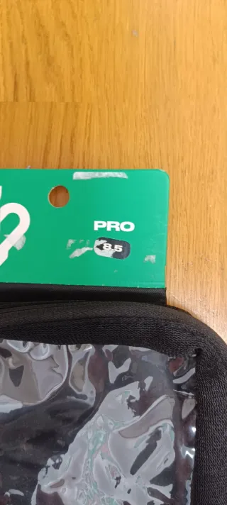 Guantes de portero SP valor pro talla 8.5