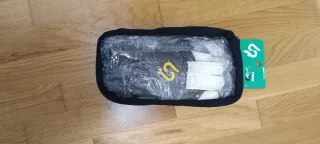 Guantes de portero SP valor pro talla 8.5