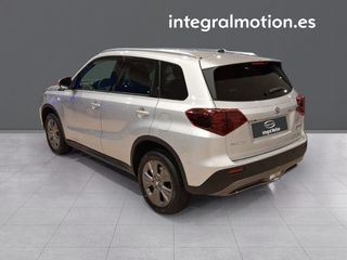 Suzuki SCross 1.4T S2 Mild Hybrid