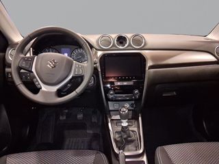 Suzuki SCross 1.4T S2 Mild Hybrid