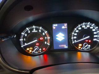 Suzuki SCross 1.4T S2 Mild Hybrid