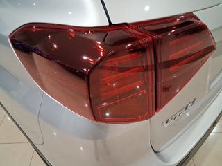 Suzuki SCross 1.4T S2 Mild Hybrid