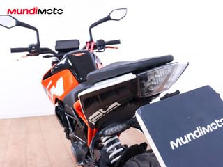 KTM 125 DUKE