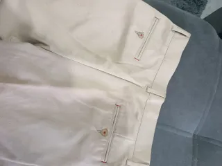 Pantalones Carolina Herrera