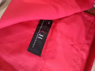 Pantalones Carolina Herrera