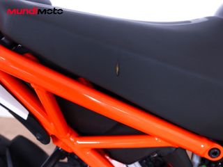 KTM 125 DUKE
