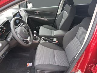 Suzuki SCross 1.4T S2 4WD Mild Hybrid