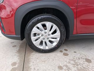 Suzuki SCross 1.4T S2 4WD Mild Hybrid