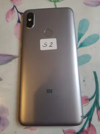 Xiaomi Mi S2