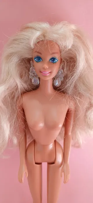 Barbie Sun Jewel 1990