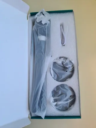 Trípode IMOLI 31-170cm con focos y mando