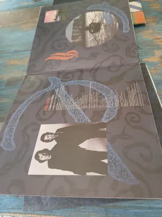 Vinilo Pink Floyd A Momentary Lapse of Reason