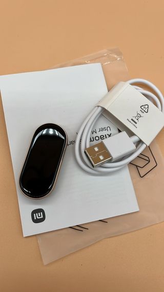 Xiaomi Smart Band 9 - Pulsera de Actividad, Autono