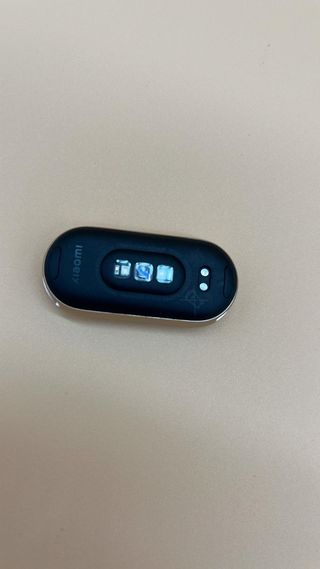 Xiaomi Smart Band 9 - Pulsera de Actividad, Autono