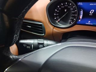 Maserati Levante V6 275 HP D AWD