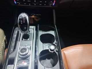 Maserati Levante V6 275 HP D AWD