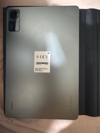 Tablet Redmi Gris