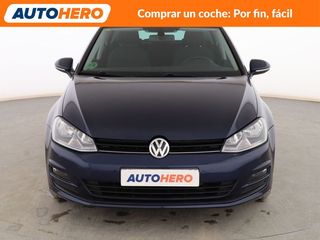 Volkswagen Golf 1.6 TDI Advance BlueMotion Tech.