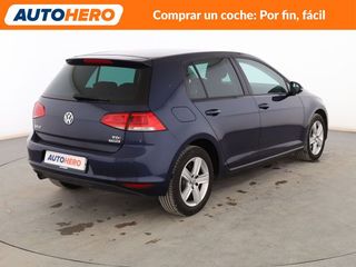Volkswagen Golf 1.6 TDI Advance BlueMotion Tech.