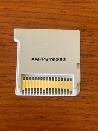 MONSTER HUNTER STORIES