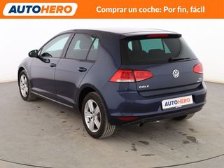 Volkswagen Golf 1.6 TDI Advance BlueMotion Tech.