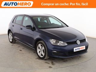 Volkswagen Golf 1.6 TDI Advance BlueMotion Tech.