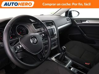 Volkswagen Golf 1.6 TDI Advance BlueMotion Tech.