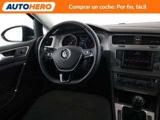 Volkswagen Golf 1.6 TDI Advance BlueMotion Tech.