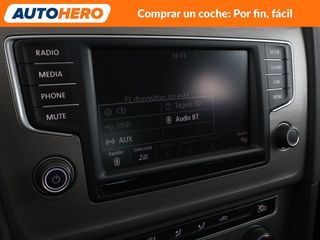 Volkswagen Golf 1.6 TDI Advance BlueMotion Tech.