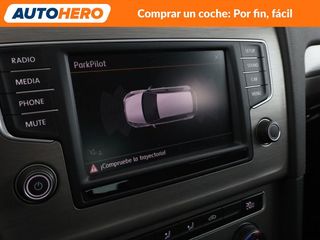 Volkswagen Golf 1.6 TDI Advance BlueMotion Tech.