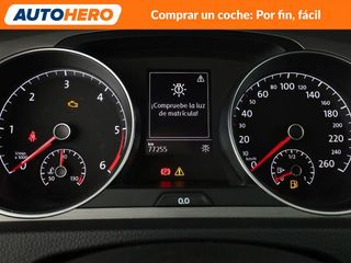 Volkswagen Golf 1.6 TDI Advance BlueMotion Tech.