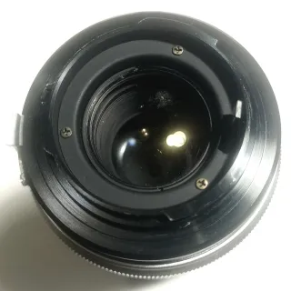 Sun Hi-Tele Zoom 85-210mm F4.8 MF Minolta SR/MD