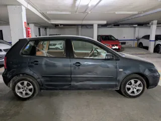 Volkswagen Polo 2003