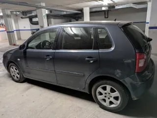 Volkswagen Polo 2003