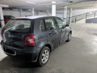 Volkswagen Polo 2003