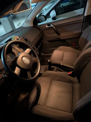 Volkswagen Polo 2003